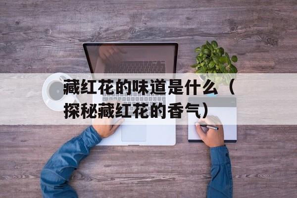 藏红花的味道是什么（探秘藏红花的香气）-第1张图片-