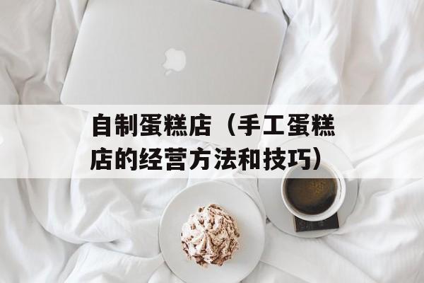 自制蛋糕店（手工蛋糕店的经营方法和技巧）-第1张图片-