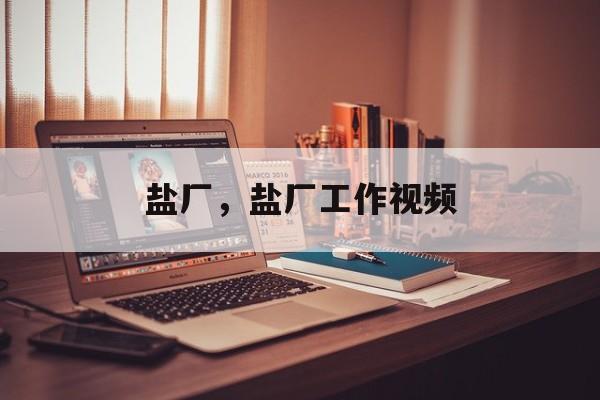 盐厂，盐厂工作视频-第1张图片-