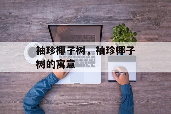 袖珍椰子树，袖珍椰子树的寓意-第1张图片-