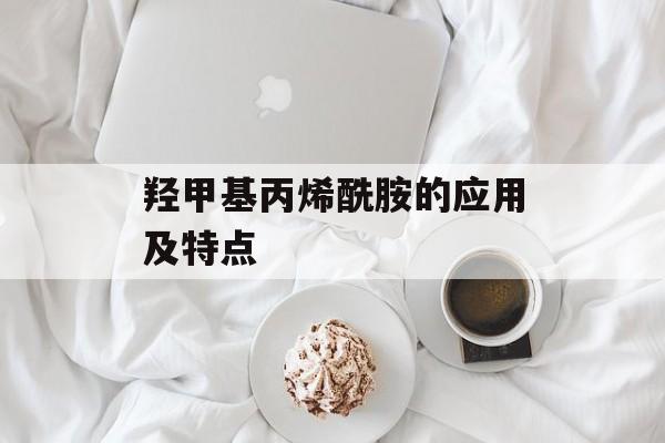 羟甲基丙烯酰胺的应用及特点-第1张图片-