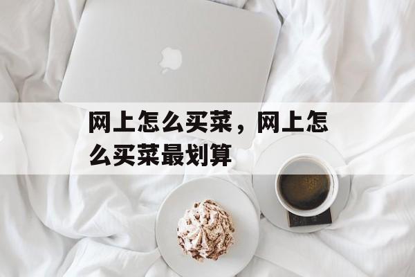 网上怎么买菜，网上怎么买菜最划算-第1张图片-
