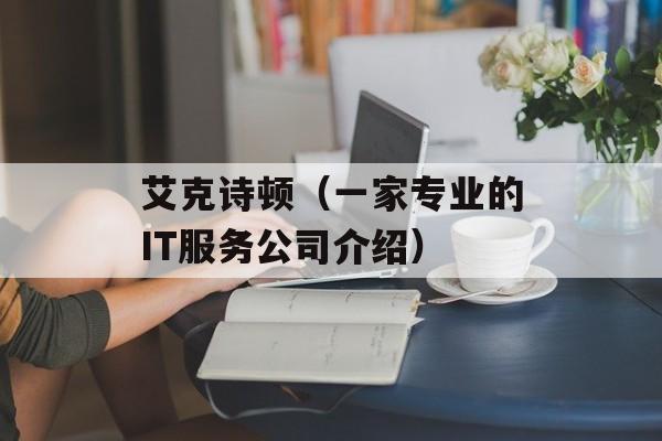 艾克诗顿（一家专业的IT服务公司介绍）-第1张图片-