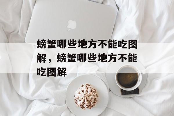 螃蟹哪些地方不能吃图解，螃蟹哪些地方不能吃图解-第1张图片-