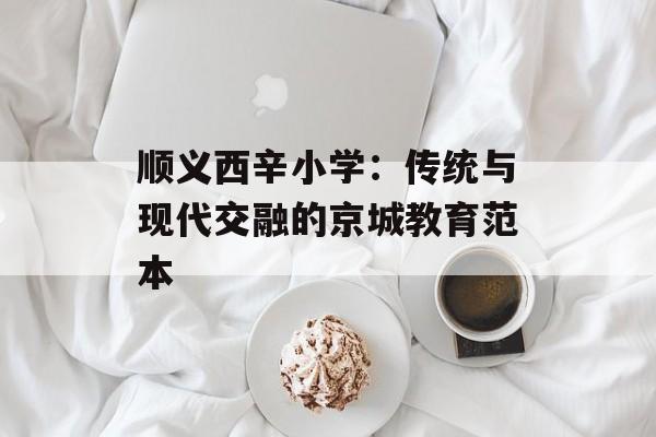 顺义西辛小学：传统与现代交融的京城教育范本-第1张图片-