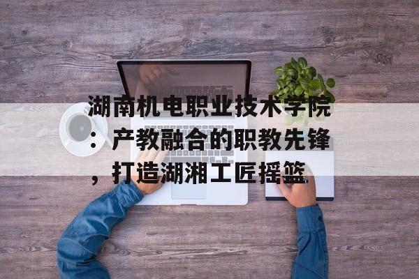湖南机电职业技术学院：产教融合的职教先锋，打造湖湘工匠摇篮-第1张图片-