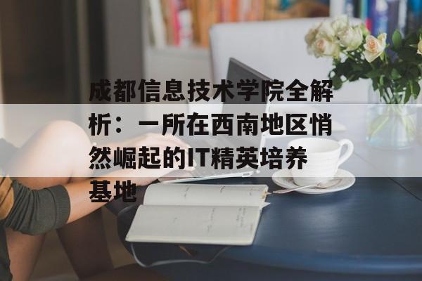成都信息技术学院全解析：一所在西南地区悄然崛起的IT精英培养基地-第1张图片-