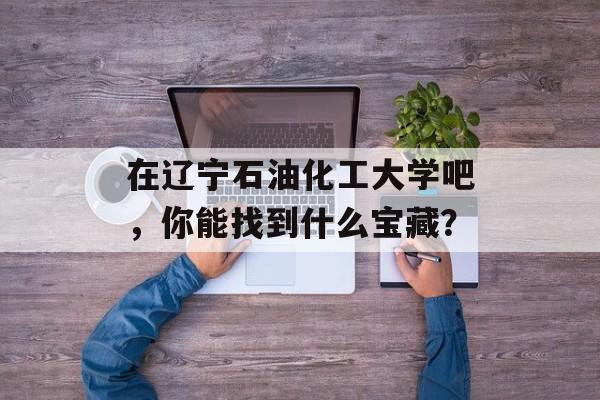 在辽宁石油化工大学吧，你能找到什么宝藏？-第1张图片-