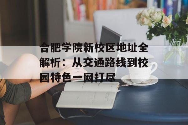 合肥学院新校区地址全解析：从交通路线到校园特色一网打尽-第1张图片-