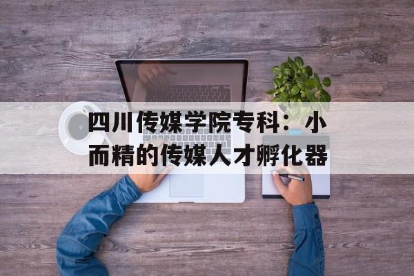 四川传媒学院专科：小而精的传媒人才孵化器-第1张图片-
