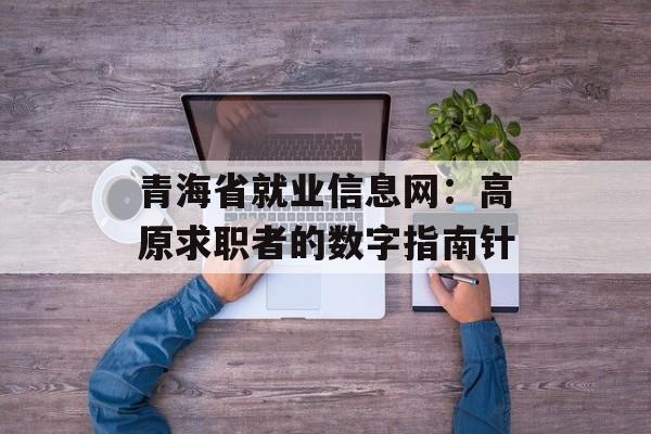 青海省就业信息网：高原求职者的数字指南针-第1张图片-